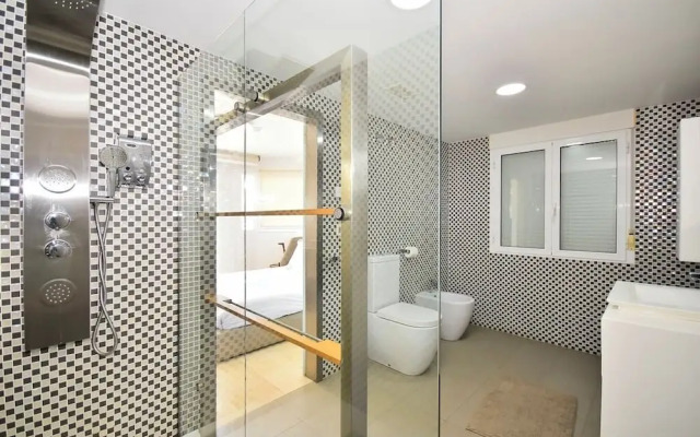 Atico Suite Ola Blanca