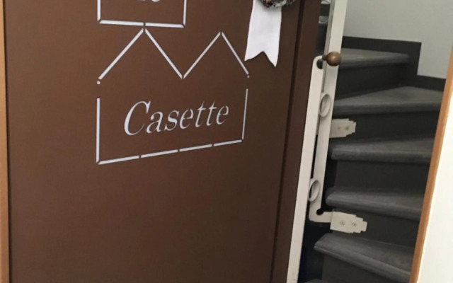 Residence Le Casette