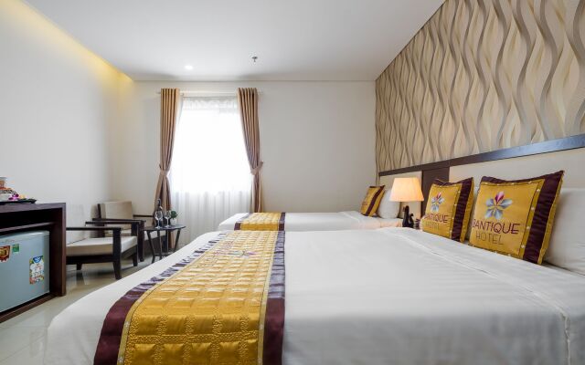 Bantique Hotel