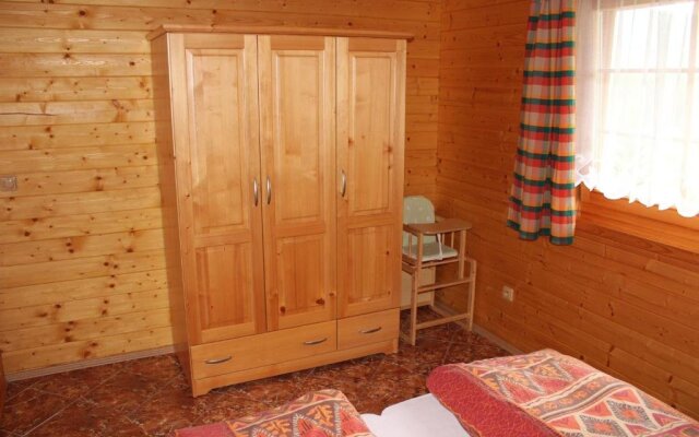 Apartmány a Chalupa Tara