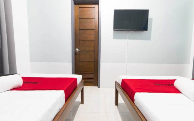 Reddoorz @ Padre Gomez Davao