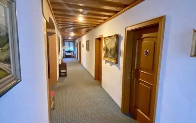 Gasthof-Hotel Hoehensteiger