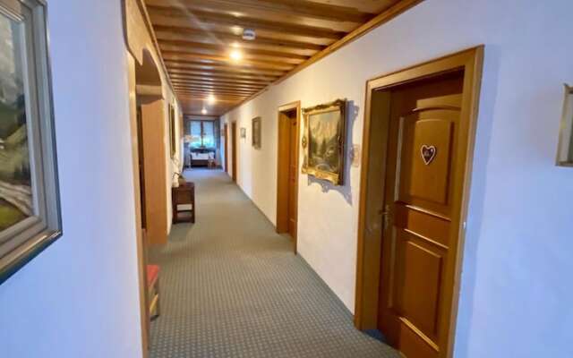 Gasthof-Hotel Hoehensteiger