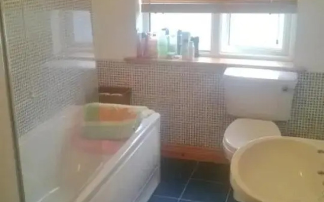Bunbeg Apartment