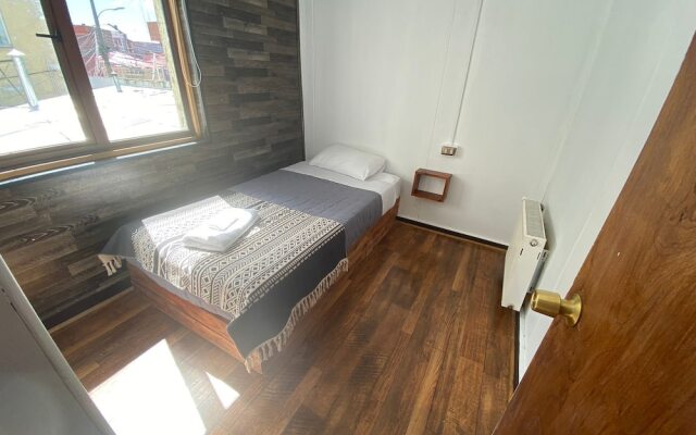 Hostal Ochen Punta Arenas