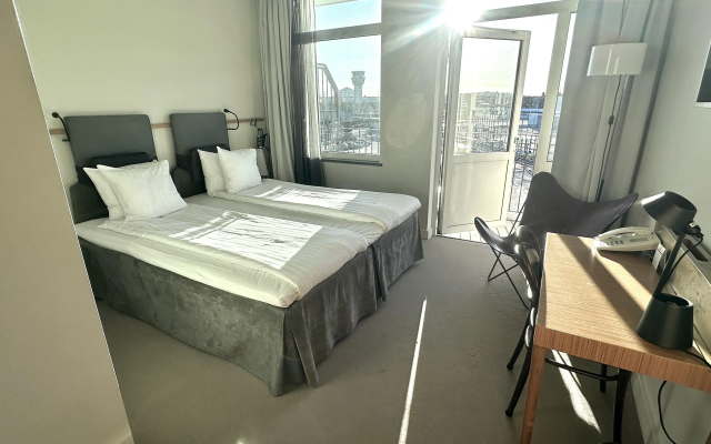 Best Western Plus Sthlm Bromma