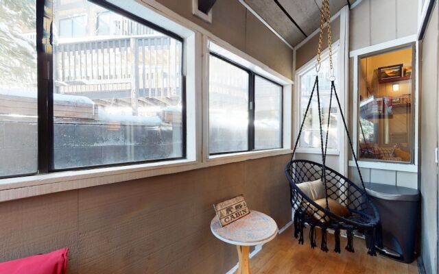 Bigwood #41 2 Bedroom Condo