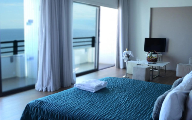Sun Hall Hotel