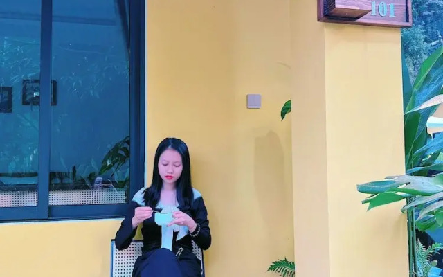 For You Ninh Binh Boutique