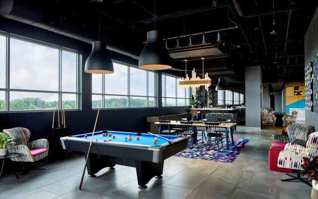 Aloft Chattanooga Hamilton Place