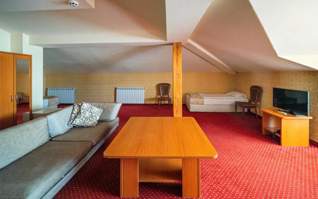 Park Hotel Sevastokrator