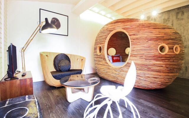 OYO 267 Chaba Poshtel