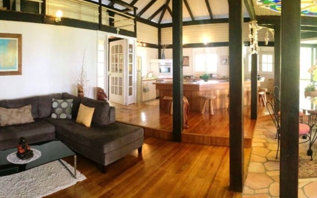 Tiahura Dream Lodge