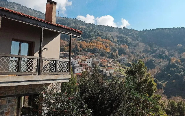 Guesthouse Vasiliki