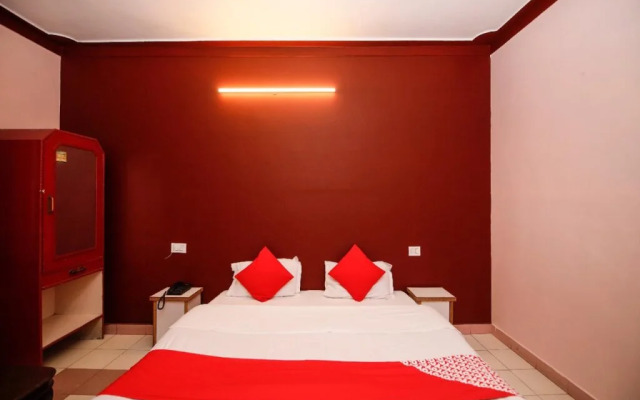 Hotel Balaji Inn By OYO Rooms