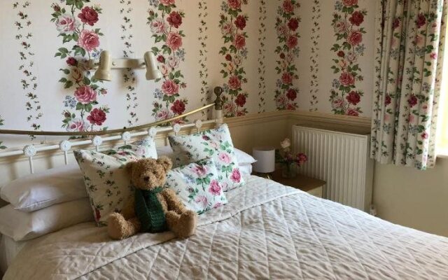 Monkgate Guest House
