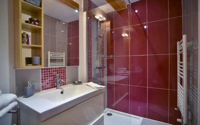 Chambres à Bord'O