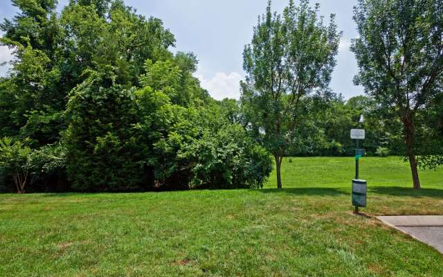 Sonesta Simply Suites Nashville Brentwood