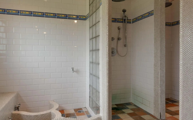 Wellness Villa With Sauna, spa Near Beach