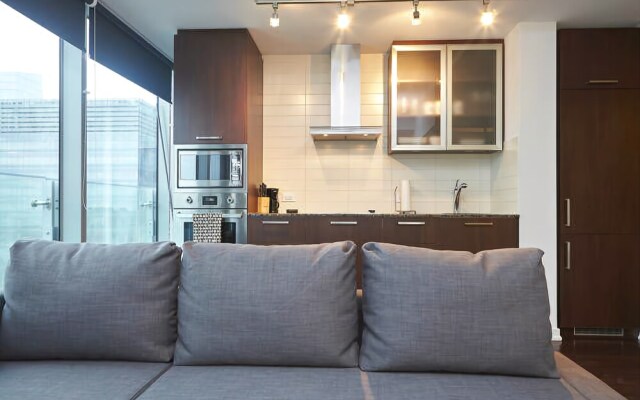 NGE Stays - York Street Condos