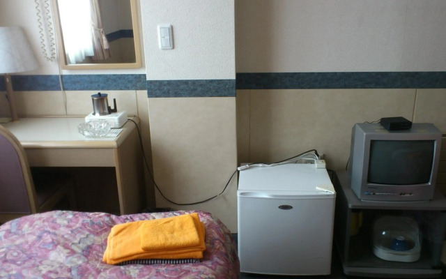 Business Hotel Motonakano