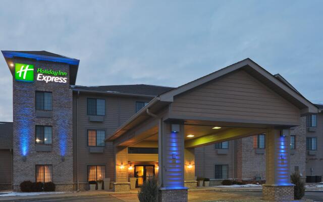 Holiday Inn Express Greensburg, an IHG Hotel