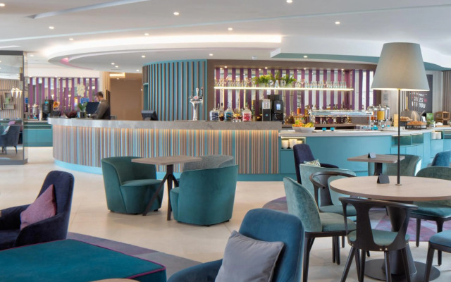 Hampton by Hilton York Piccadilly