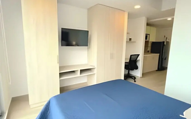 Apartamento en Centro Internacional