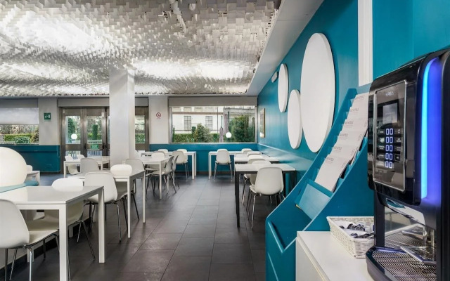 B&B Hotel Torino President