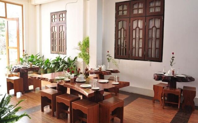 Pann Cherry Hotel