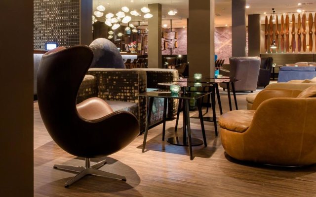 Motel One Frankfurt - Airport