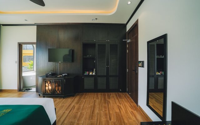 Goldient Boutique Hotel