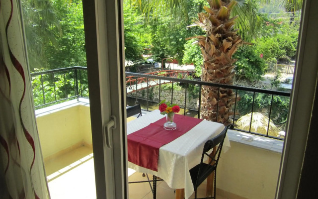 Arikanda River Garden Hotel