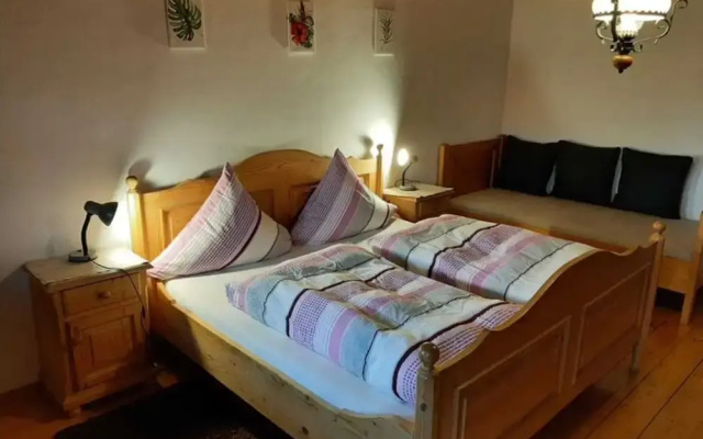 Ferienwohnung in Viechtach