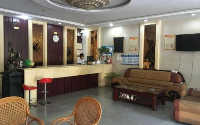Jiayi Business Hotel