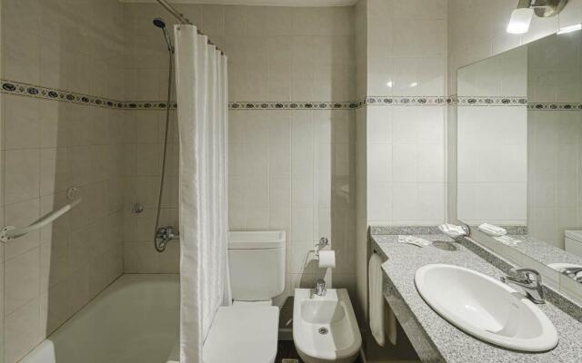 Hotel Intermonti