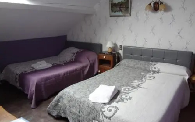 Chambres à La Ferme