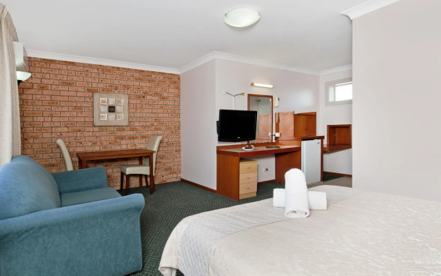 Marco Polo Motor Inn