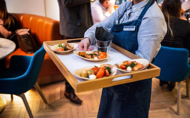 Radisson Blu Hotel, Glasgow