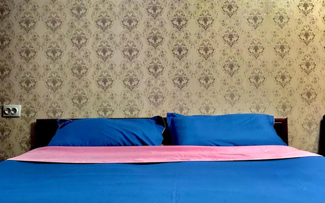 Apartaments in the city center