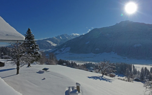 Rustic Mansion in Mittersill near Kirchberg Ski Area