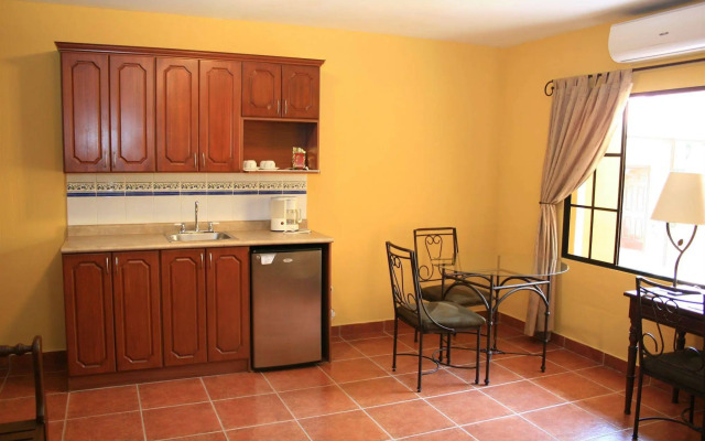 Hotel Villa Terra