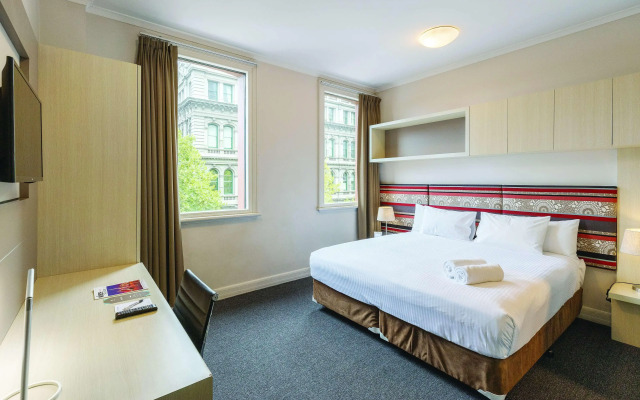 Best Western Melbourne City Hotel