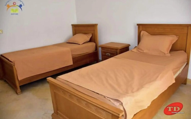 Residence Aladin