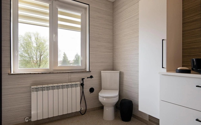 Таунхаус-Эллинг Светлый