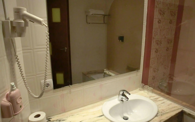 KAKTUS Hotel Benikaktus