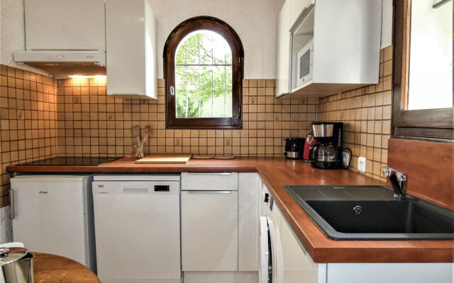 Holiday Home Campagne