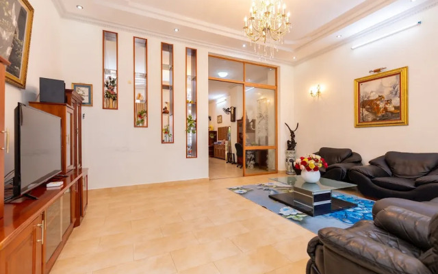 ViVa Villa Vung Tau - Phan Chu Trinh