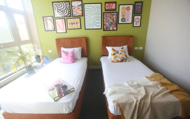 Seven Stays Maadi