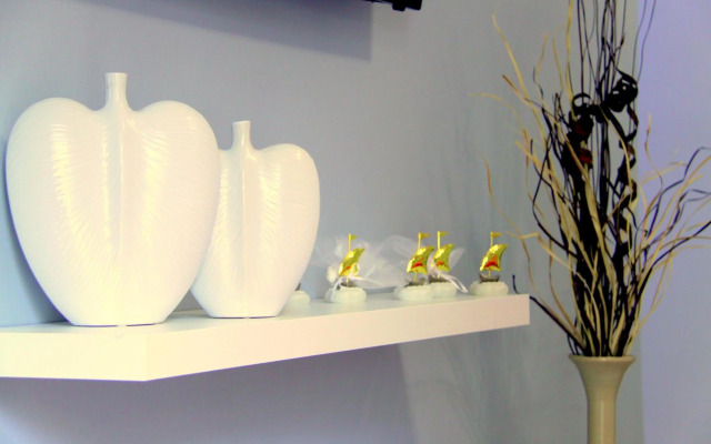 Studio NATASHA in the area of Kallithea